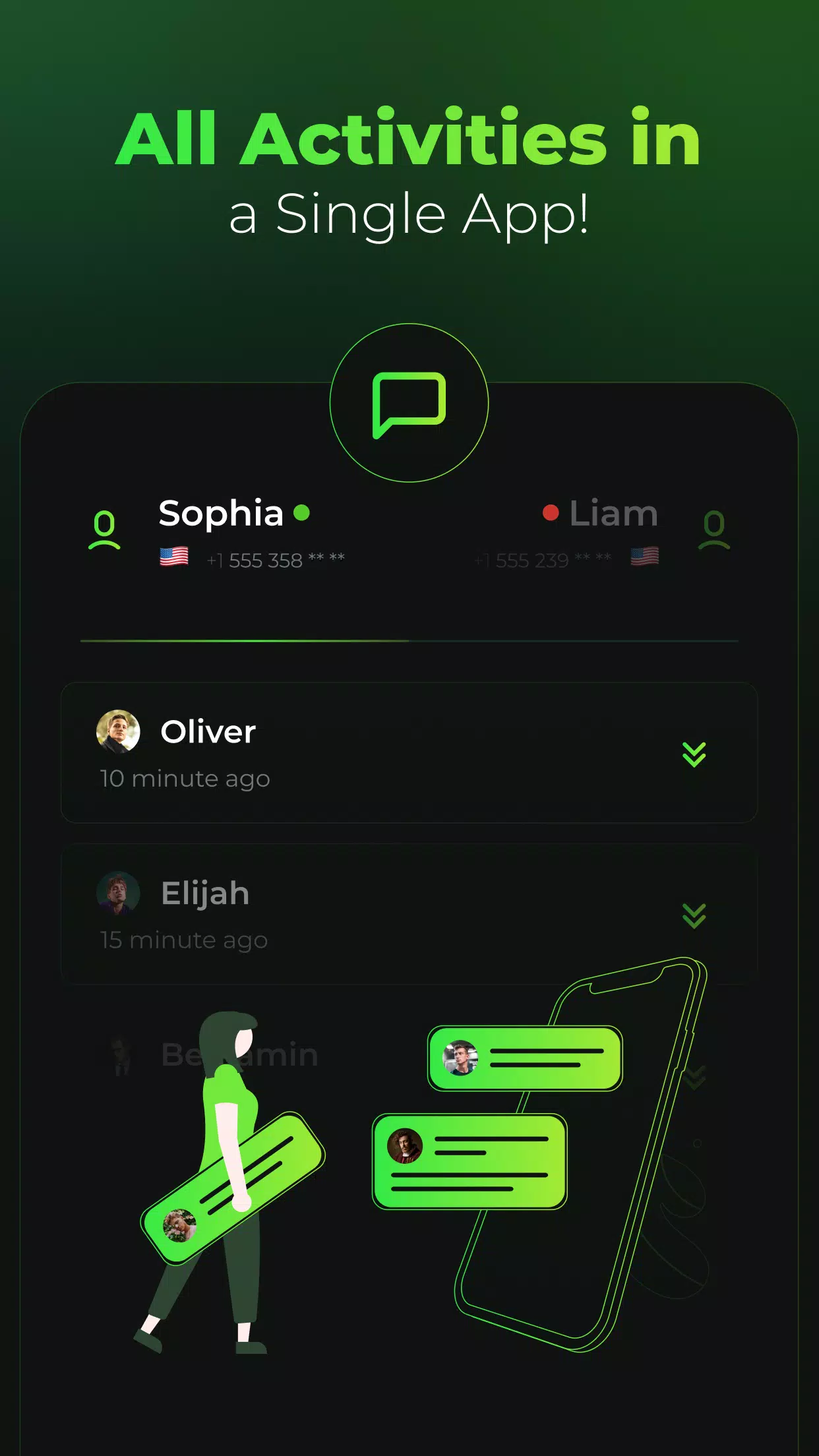 app img